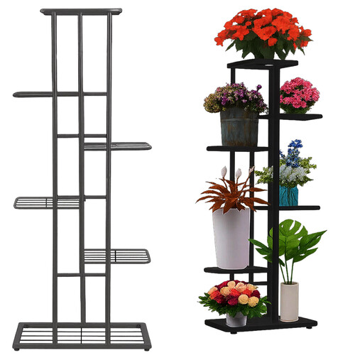 Pastatomas gėlių stovas 106 cm