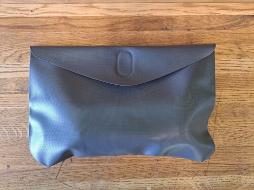 Small bag for boat 30x20 cm