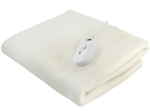 Грелка-одеяло электрическое 150х80 см
