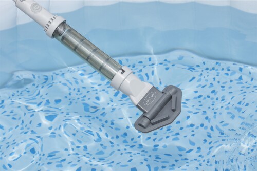 Rechargeable Underwater Vacuum Bestway Lay-Z-Spa 60327