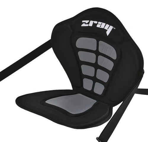 Irklo sėdynė Zray Stitch Saddle