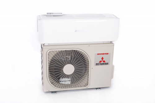 Air conditioner (heat pump) Mitsubishi SRK-SRC20ZS-W Premium series