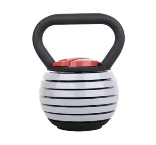 Reguliuojamas svarmuo 18 kg
