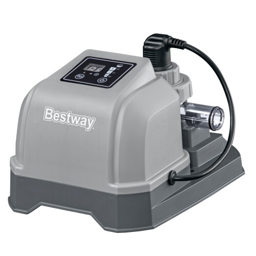Bestway 58773 Hydrogenic druskingo vandens chloratorius 8327 L, 2 g/val.