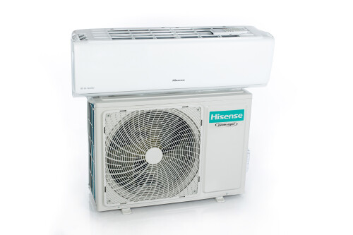 Air conditioner (heat pump) Hisense QF35XW00 Fresh Master series