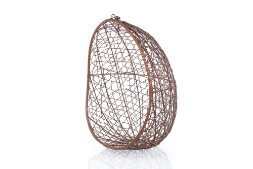 Hanging basket for swing chair Egg 1174, 110x80x52 cm