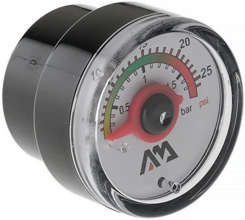 Slėgio matuoklis Aqua Marina Liquid Air V1 pump