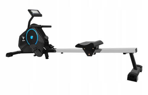 Magnetic rowing machine Trizand