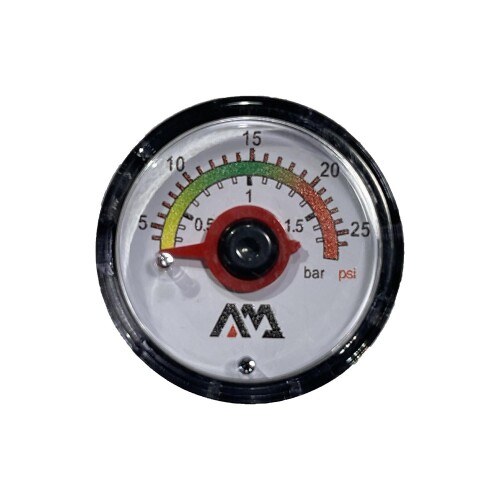 Slėgio matuoklis for Aqua Marina Liquid Air V2 pump