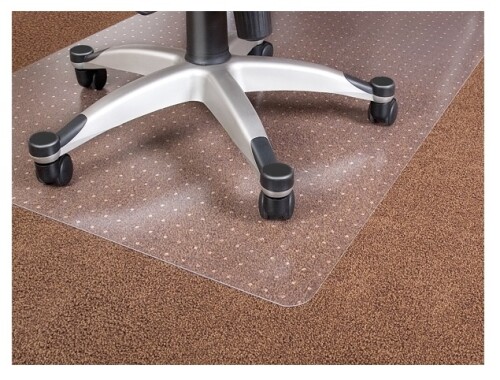 Floor covering for carpets 120 x 90 cm (FO82004)