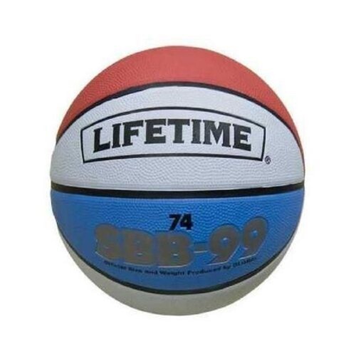 Krepšinio kamuolys TriColor Lifetime 1069263