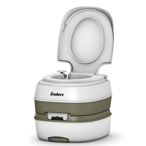 Enders Mobile WC Deluxe 4950