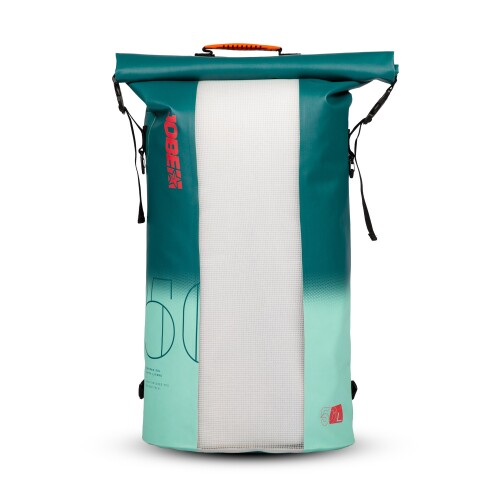 Vandeniui atsparus krepšys Jobe Drybag 50L, mėtinė