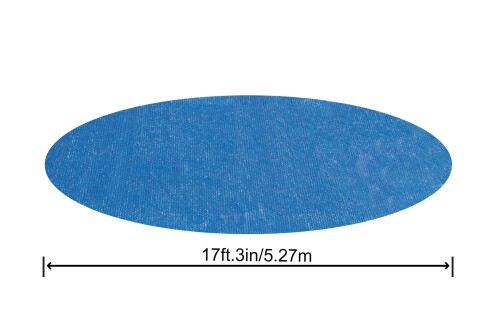 Baseino dangtis Ø549 cm Bestway 58173