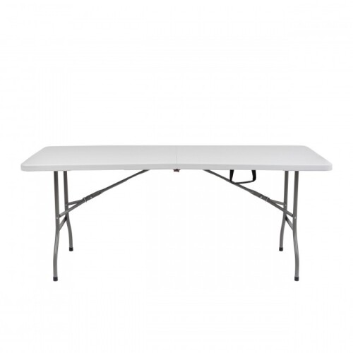 Sulankstomas staliukas 180x70 cm