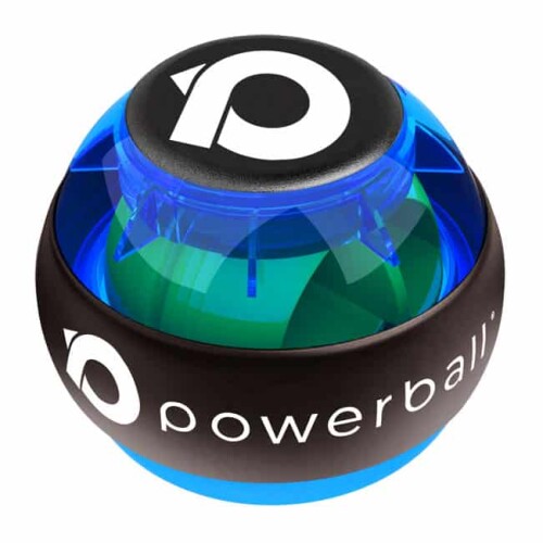NSD Powerball 280Hz Classic Blue