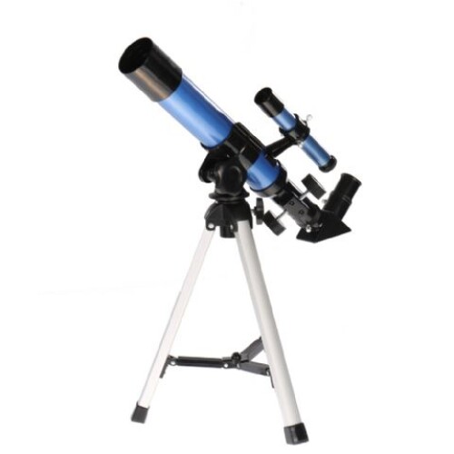 Byomic Junior Telescope 40/400, 32x