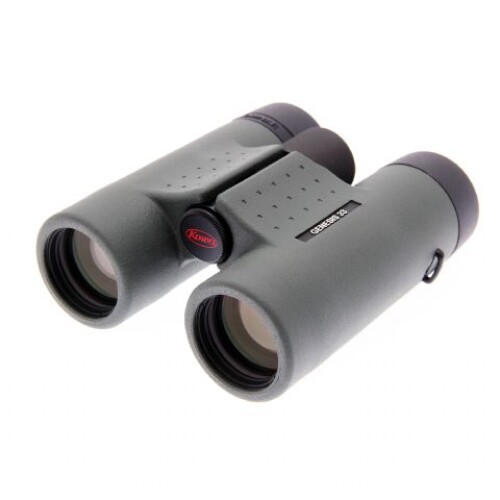 Kowa Binoculars Genesis Prominar 33 XD 8x33