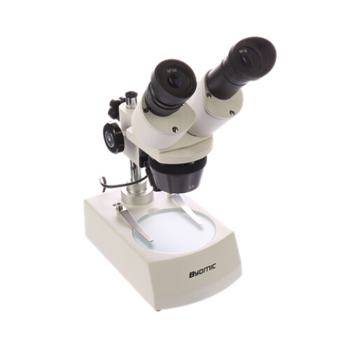 Byomic Stereo Microscope BYO-ST3LED