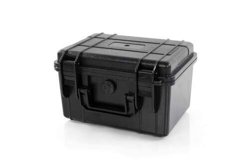Black Magnet BOX400 žvejybos magnetų saugojimo dėklas F300-F400X2