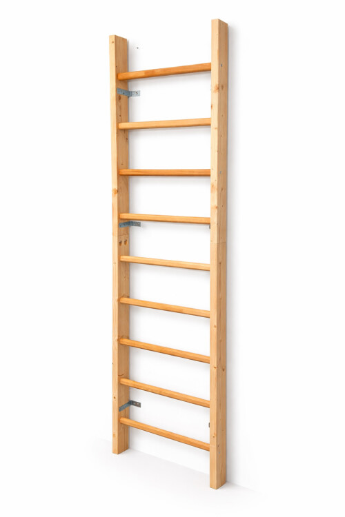 Деревянная шведская стенка RESTPRO® WOOD 230х65 см