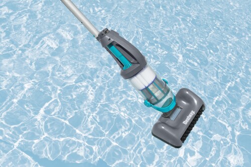 Akumuliatorinis rankinis povandeninis siurblys AquaGrip Bestway 58946