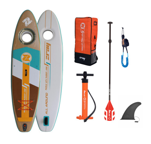 SUP доска Zray Specialty Vista 335x84x15 cm 34308
