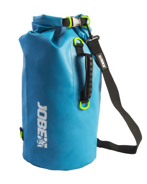 Vandeniui atsparus krepšys Jobe Drybag 10L šviesiai mėlynas