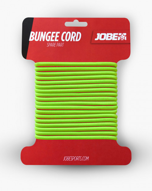 Jobe SUP bungee lentos, laimo žalia
