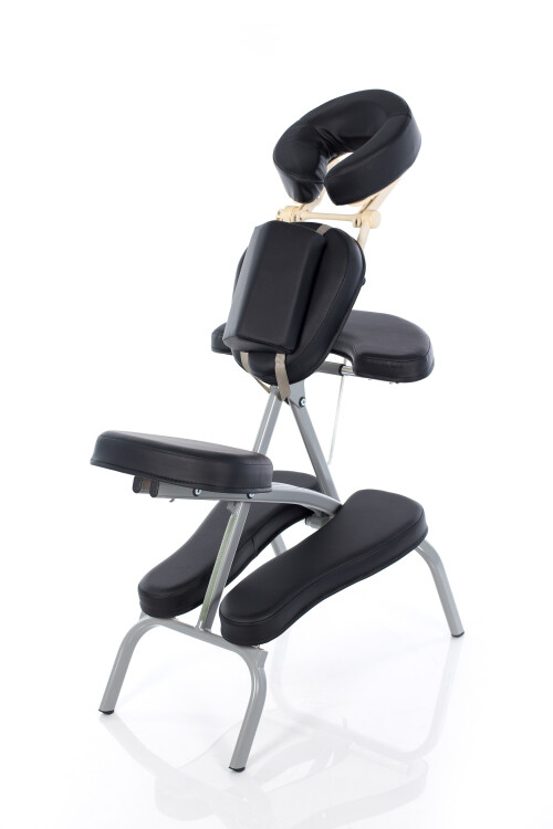 Masažuotojo kėdė RESTPRO® PC91 Black