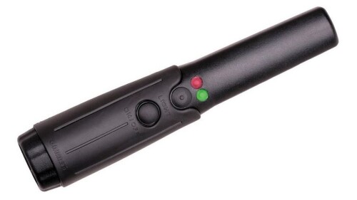 Metalo Detektoriai Garrett Tactical Hand-Held THD™ (1165900)