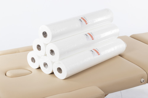 Disposable SMS flizelin - roll 0.6x100 m, 300 pc.