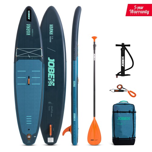 SUP board Jobe Aero Varna 335x76x15 cm