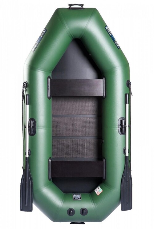 Inflatable rubber boat Storm St-280