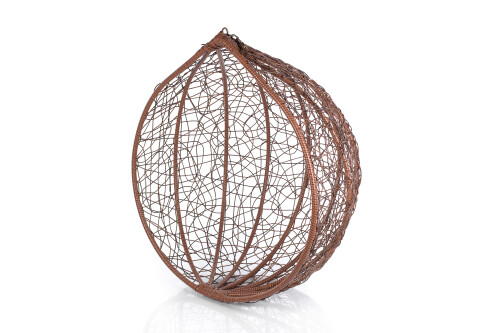 Hanging basket for swing chair Egg 1147, 103x118x71 cm