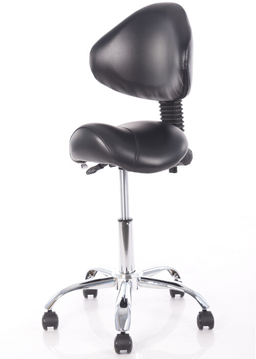 Meistro kėdė RESTPRO® Expert 3 black