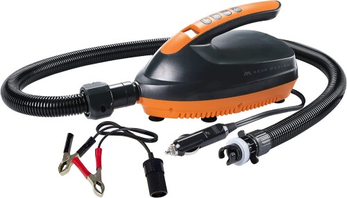 Siurblys elektrinis Zray 12V - 16psi, 70 l/min