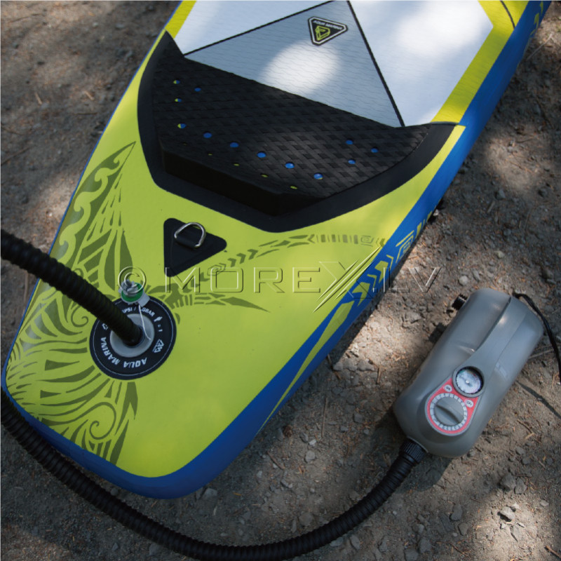Elektrinė pompa Aquamarina SUPER S19