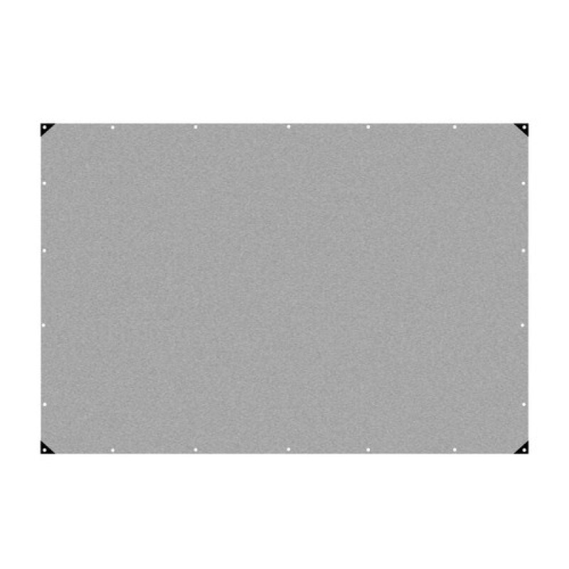 Tarpaulin 3x4m, 120g/m2