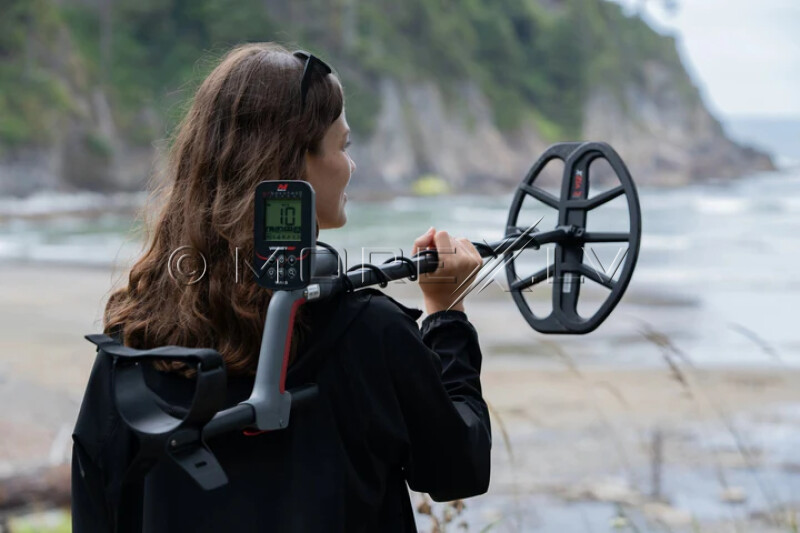 Metal detector Minelab Vanquish 560 ProPack