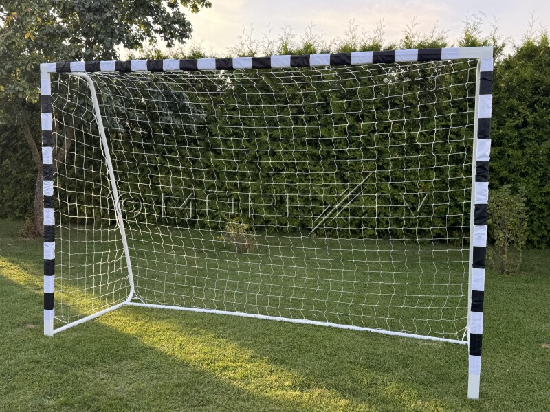 Football goal, 300x200x120 cm