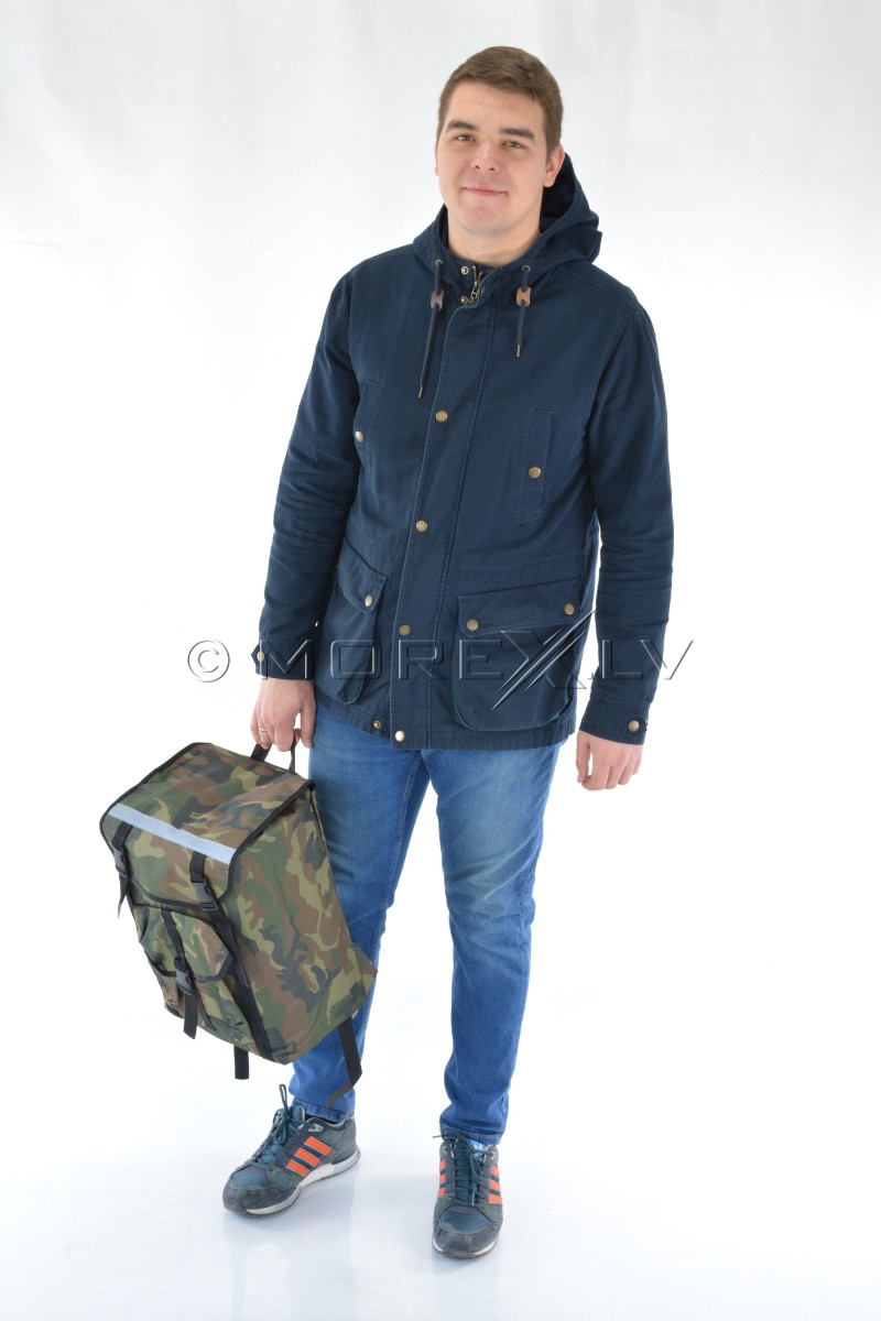 Backpack for Tourism Gardener-1 35L 00034