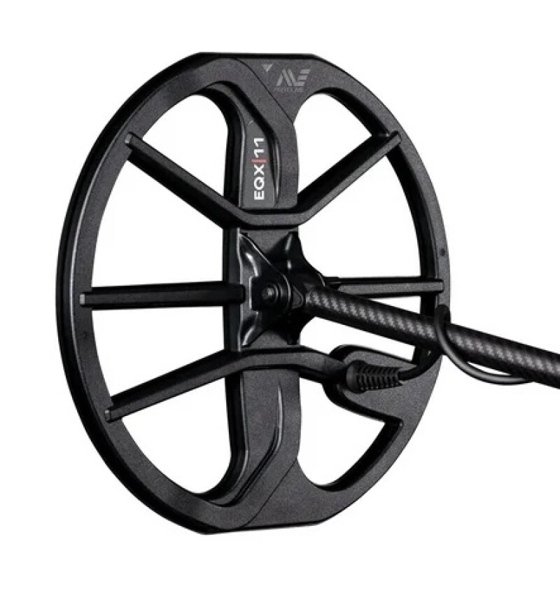 Metalo detektorius Minelab EQUINOX 900 + EQX 15" + EQX 06" + EQX 11" Smart DD