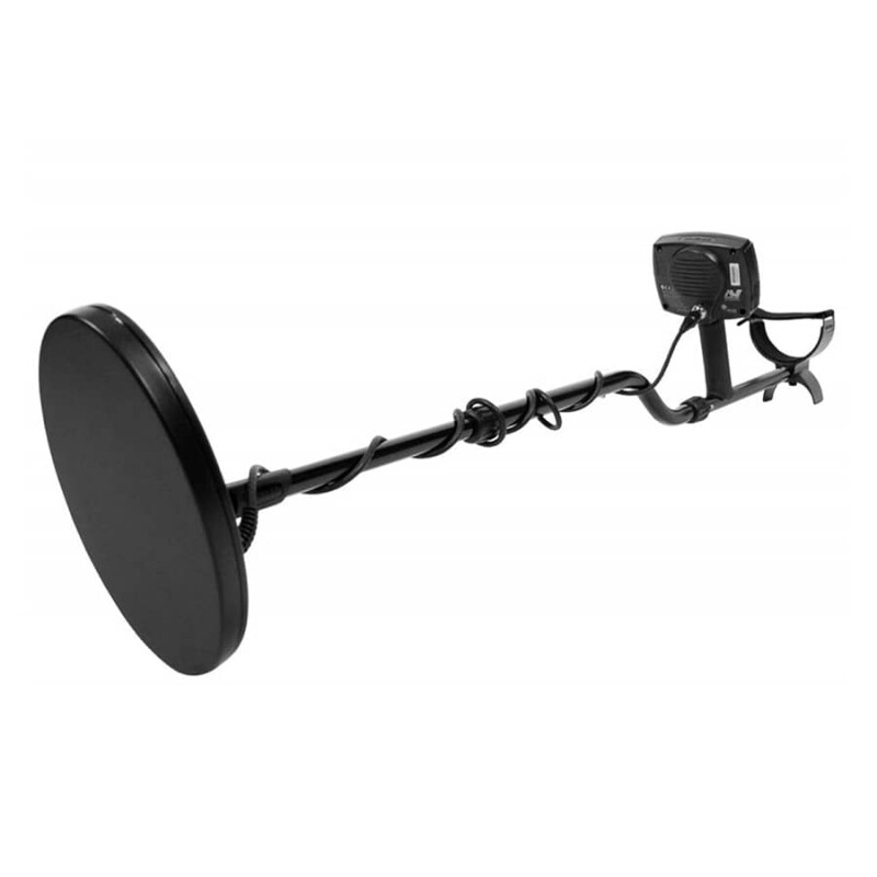 Metal Detector Minelab X-Terra 705 Gold Pack Universal