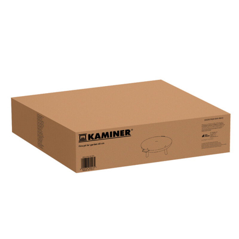 Sodo laužavietė 60 cm Kaminer
