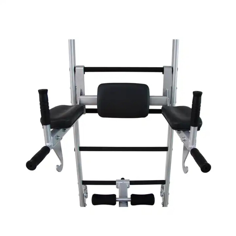 Sporto kompleksas STRONG-3 Grey