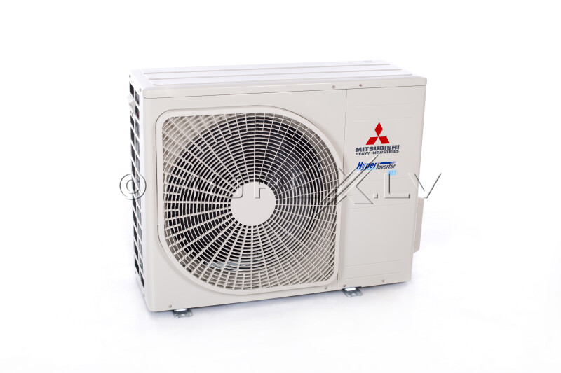Air conditioner (heat pump) Mitsubishi SRK-SRC60ZSX-W Diamond Nordic series
