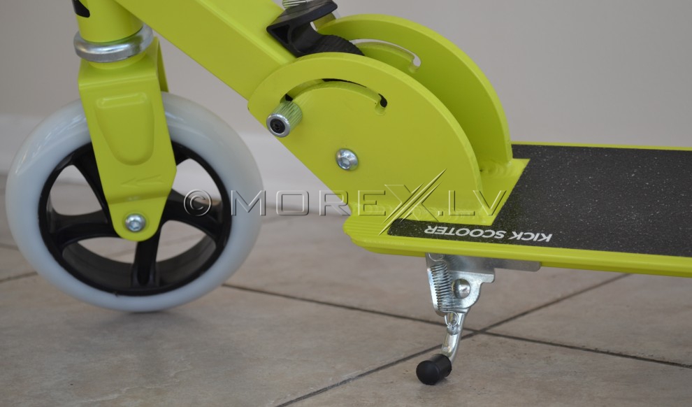 Scooter D007-3-L6