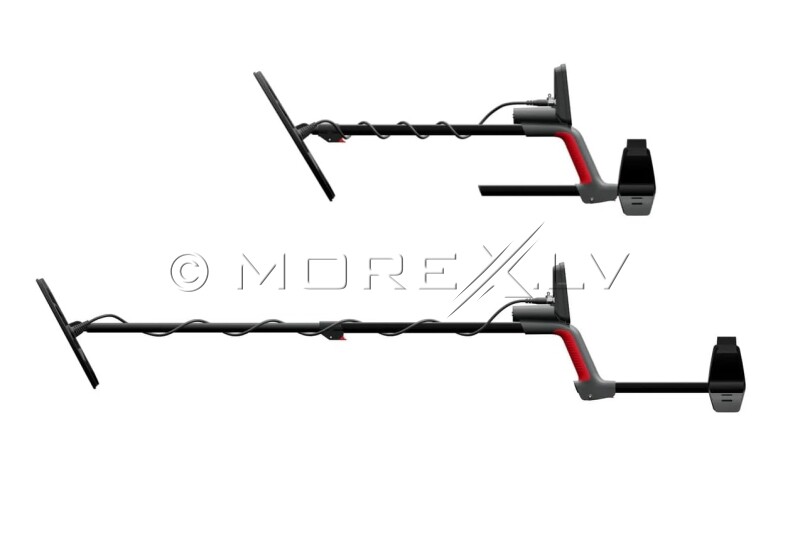 Metalo detektorius Minelab Vanquish 560