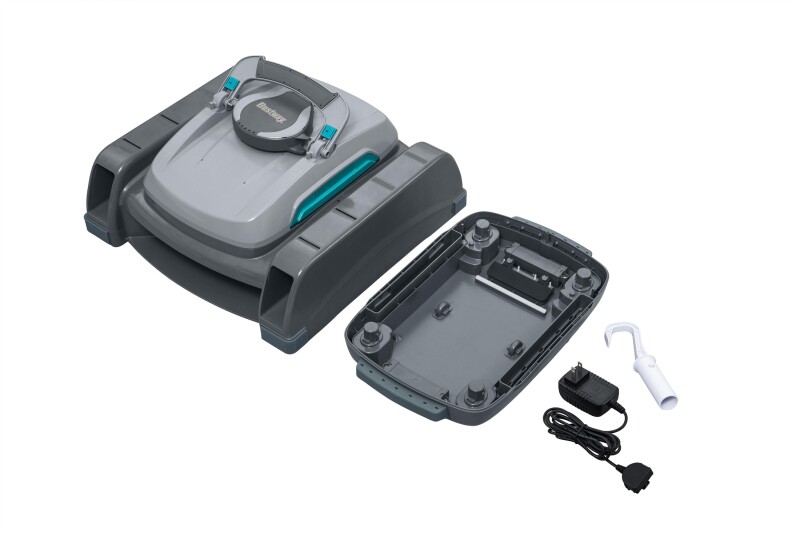 Робот и скиммер для очистки бассейна Aquatronix G300 Bestway 58942